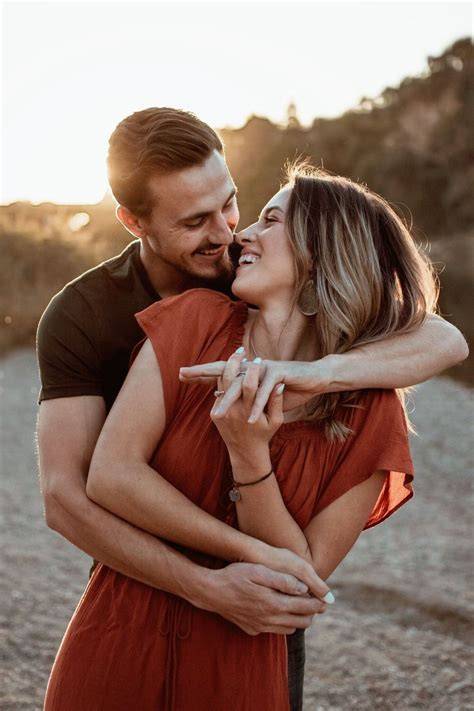 Romantic and Intimate Poses