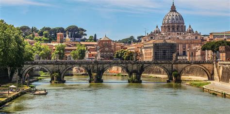 Rome Activities