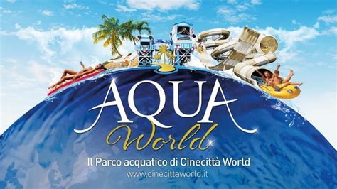 Rome Aqua World Fun