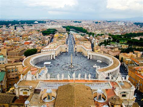 Rome Attractions