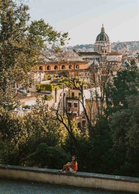 Rome Book a Local Friend