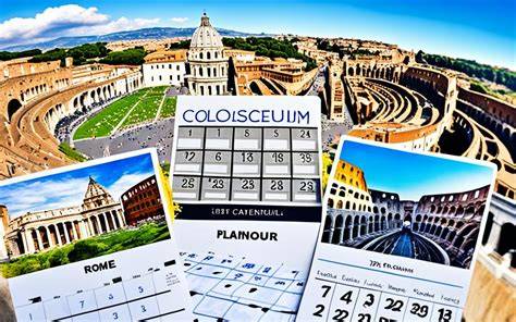 Rome Booking Tips