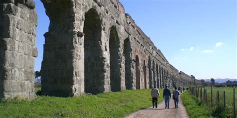 Rome Caffarella Park Walking Tour: A Detailed Review