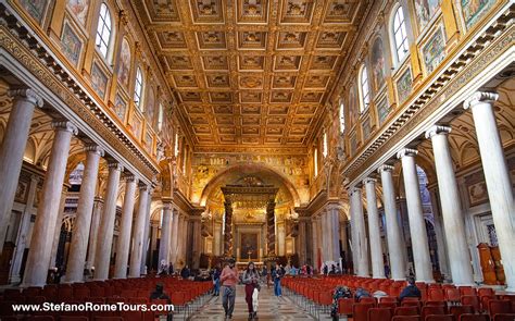 Best Churches Rome Private Tour Review: Is It Worth It?