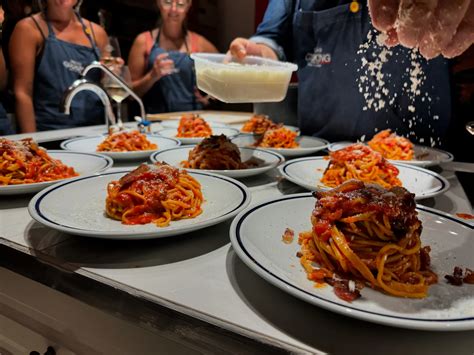 Rome Cooking Classes