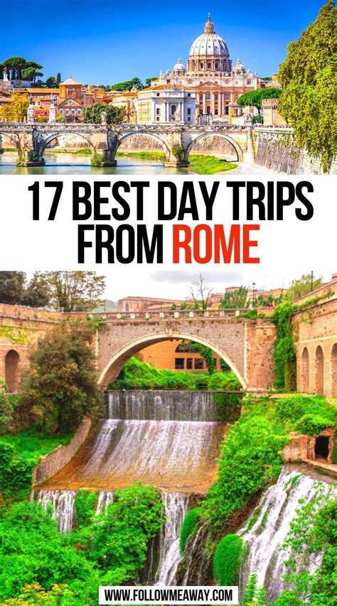 Rome Day Trip