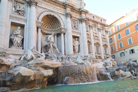Rome Half Day Tour