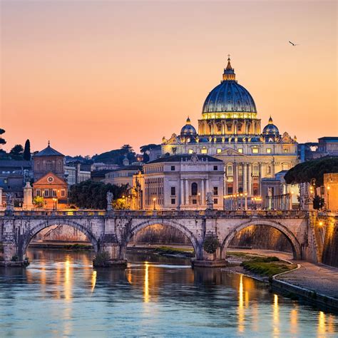 Rome Hotspots