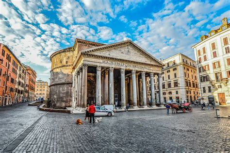 Rome Italy Tourism