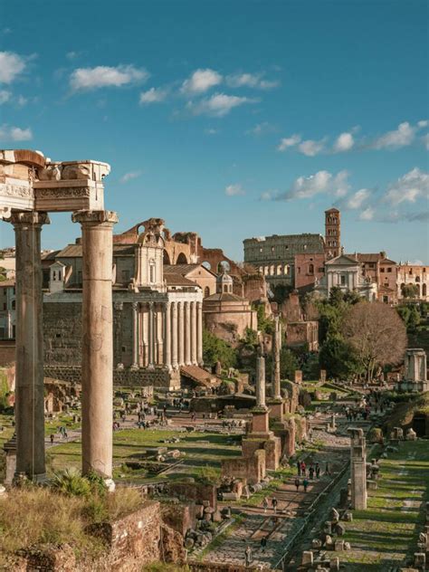 Rome Local Experience