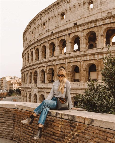 Rome Photography