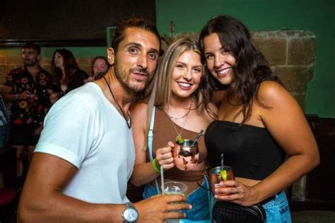Rome Pub Crawl