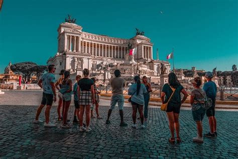 Rome Small Group Tour: A Revealing Review