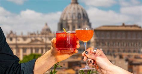 Rome Sunset Aperitivo & Trastevere Tour: An Honest Review