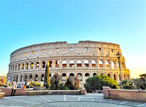 Rome Tour Package