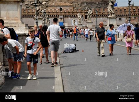 Rome Travelers