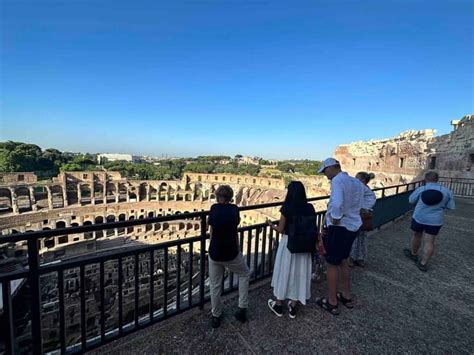 Rome VIP Tour