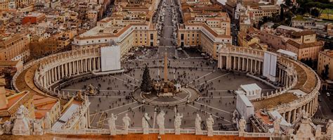 Rome Vatican Tour Selection