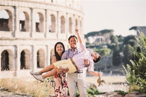 Rome photoshoot tips