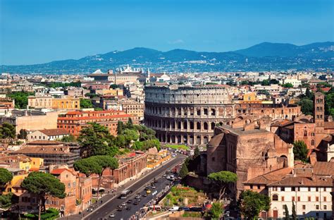 Rome tour tips