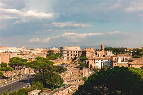 Rome worth visit