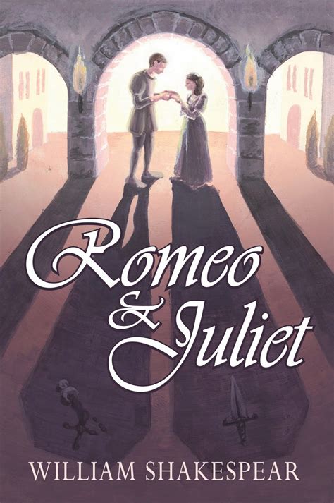 Romeo Juliet Book