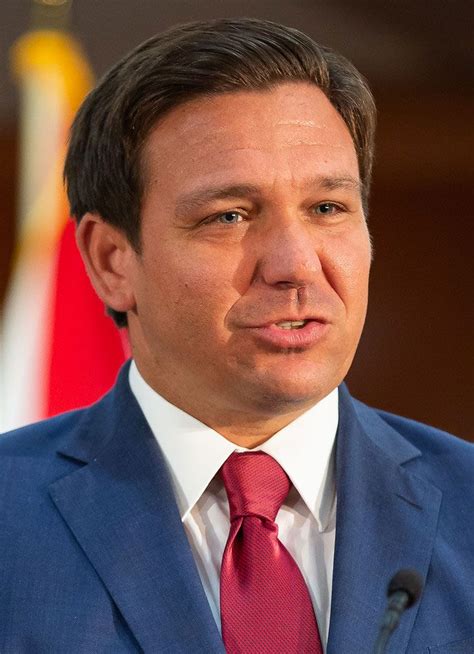 Ron DeSantis