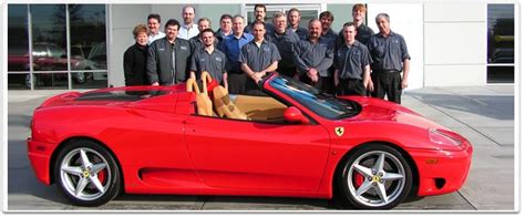 Ron Tonkin Collision Center