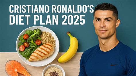 Ronaldo Diet