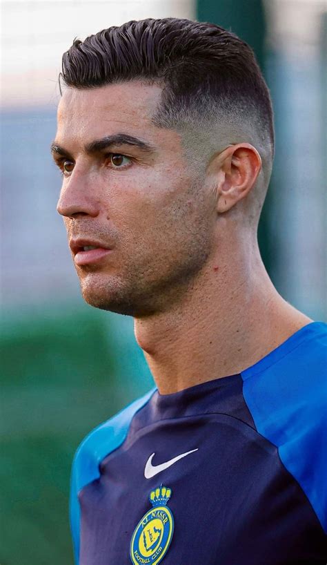 Ronaldo Hair Style Hd Image