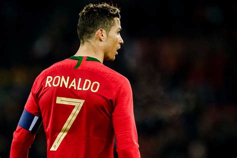 Ronaldo7 Net Live