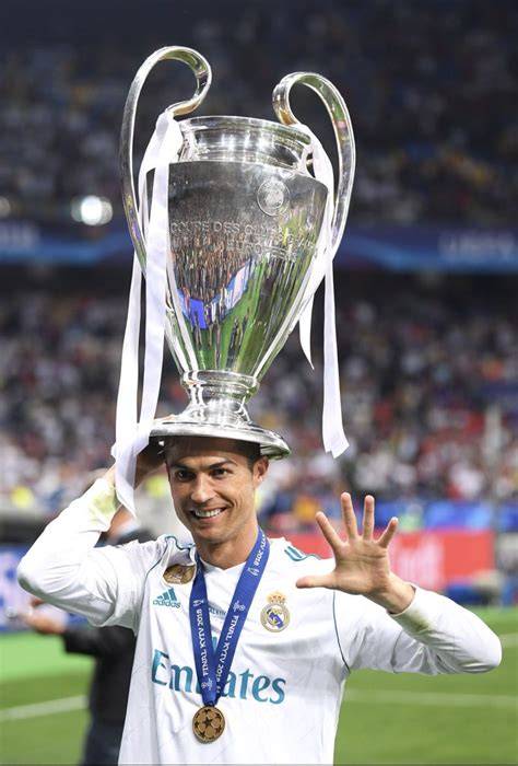 Ronaldo7 Ucl
