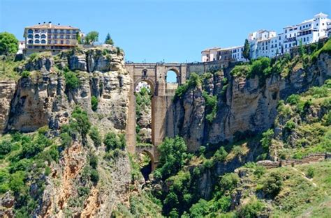 Ronda Private Tour
