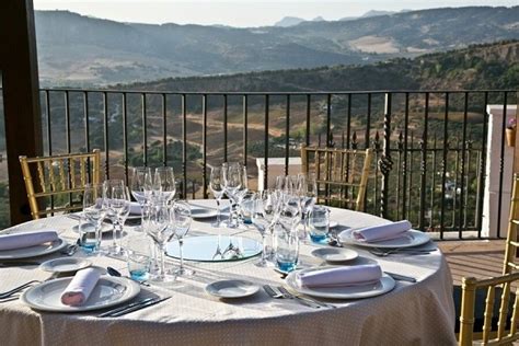 Ronda Restaurants