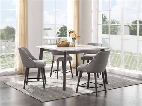 Ronstyne Dining Table Set