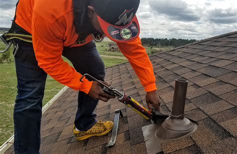 Roof Maintenance