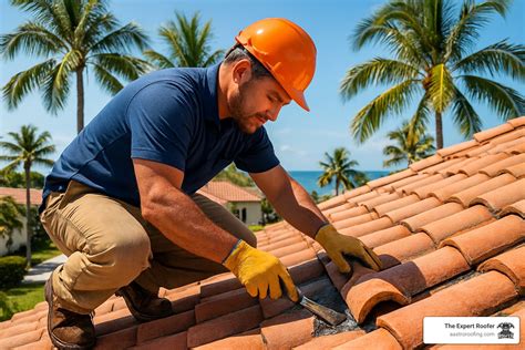 Roof Repair Boynton Beach