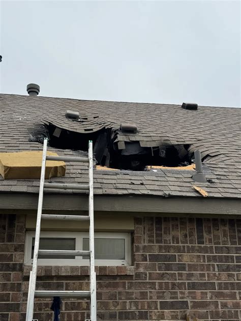 Roof Repair Round Rock