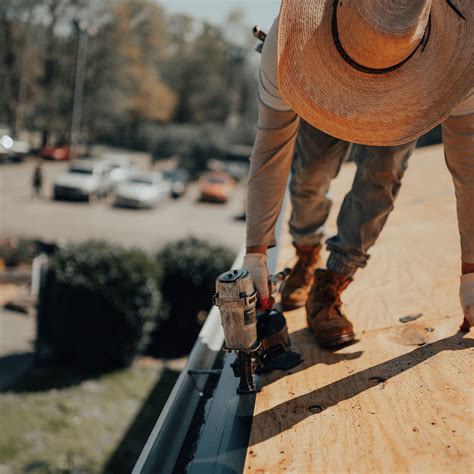 Roofers In Baltimore County