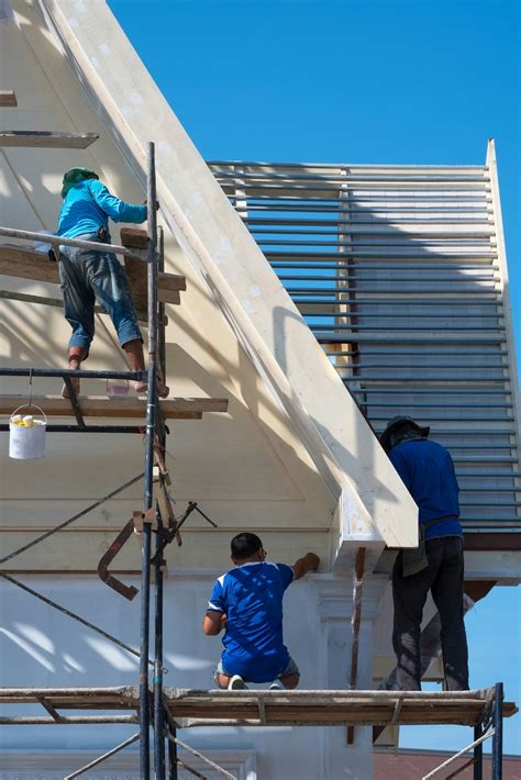 Roofing Inspection Phoenix