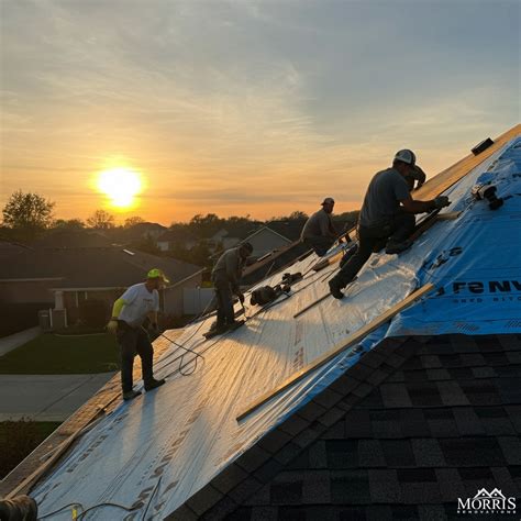 Roofing Problems and Solutions