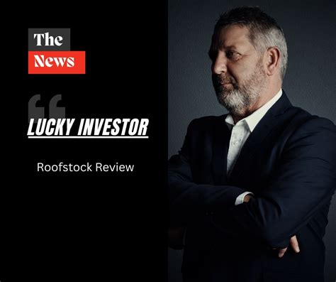 Roofstock Investor