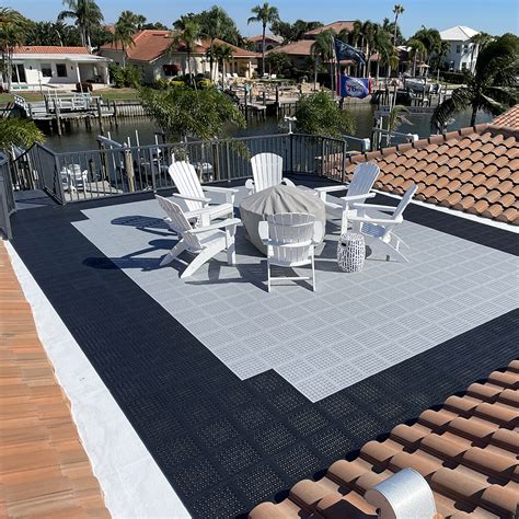 Rooftop Tile