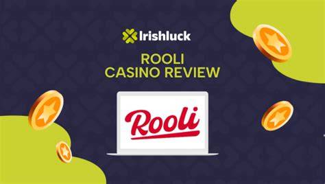 Rooli Casino