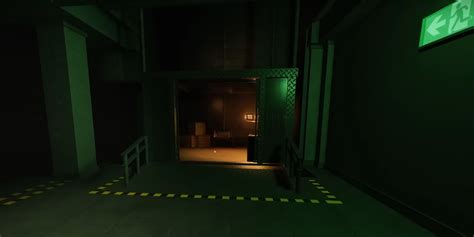 Room 100 - Roblox