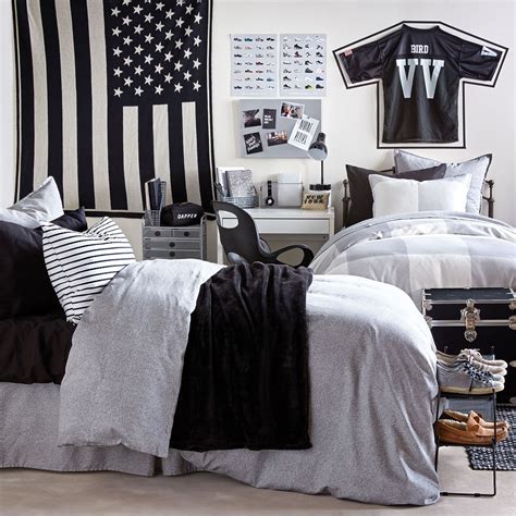 57 Best Men’s Bedroom Ideas Masculine Decor & Designs (2022 Guide)