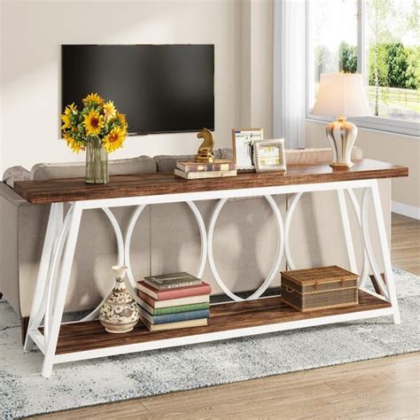 40% OFF - Room & Board Room & Board Linear Console Table / Tables