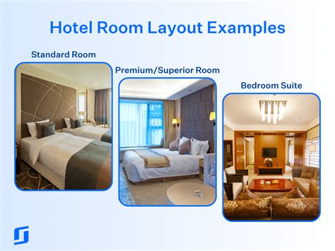Room Categories and Features