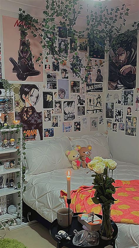 Room To Room Manga