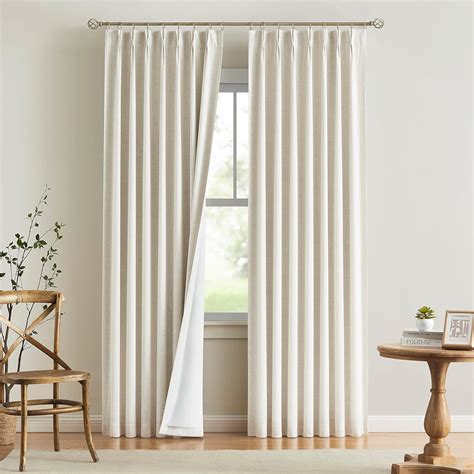 Room Window Curtains
